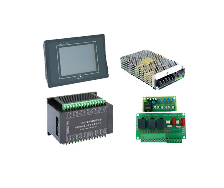 高速分切機控制系統(套件)