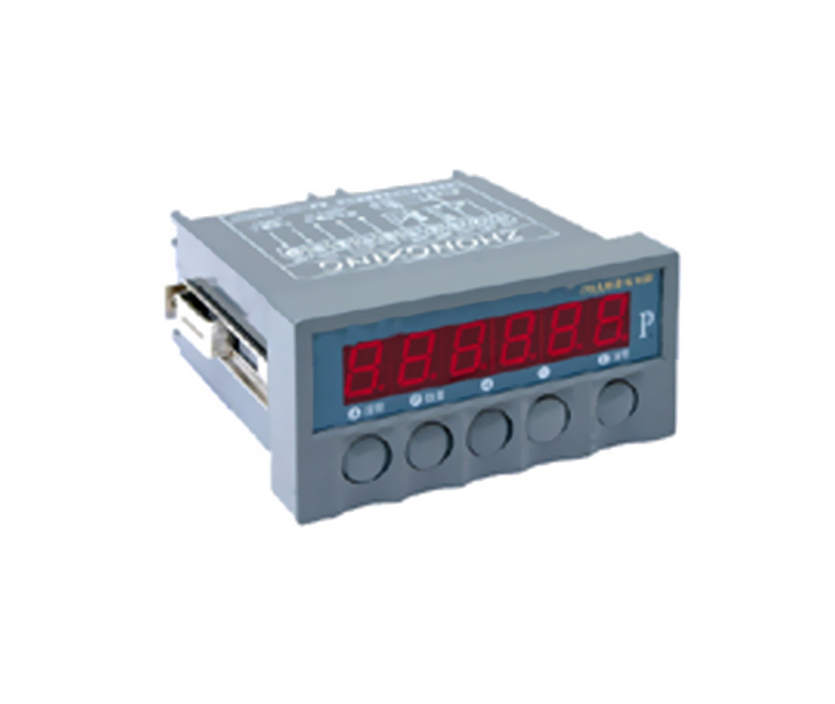 數量張力控制器